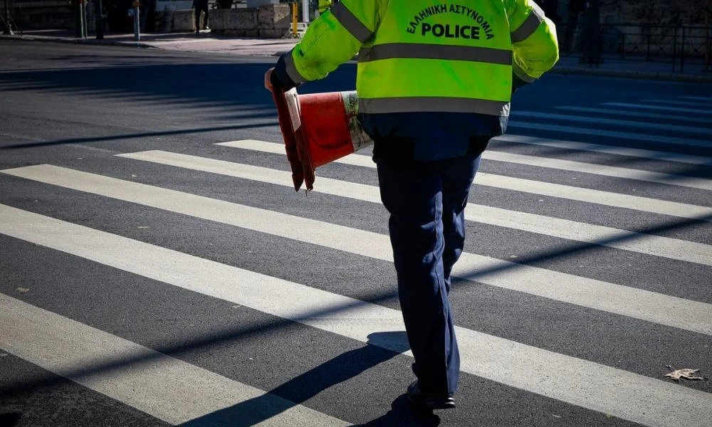 Κυκλοφοριακές ρυθμίσεις στο κέντρο της Αθήνας αύριο λόγω πανεκπαιδευτικού συλλαλητηρίου
